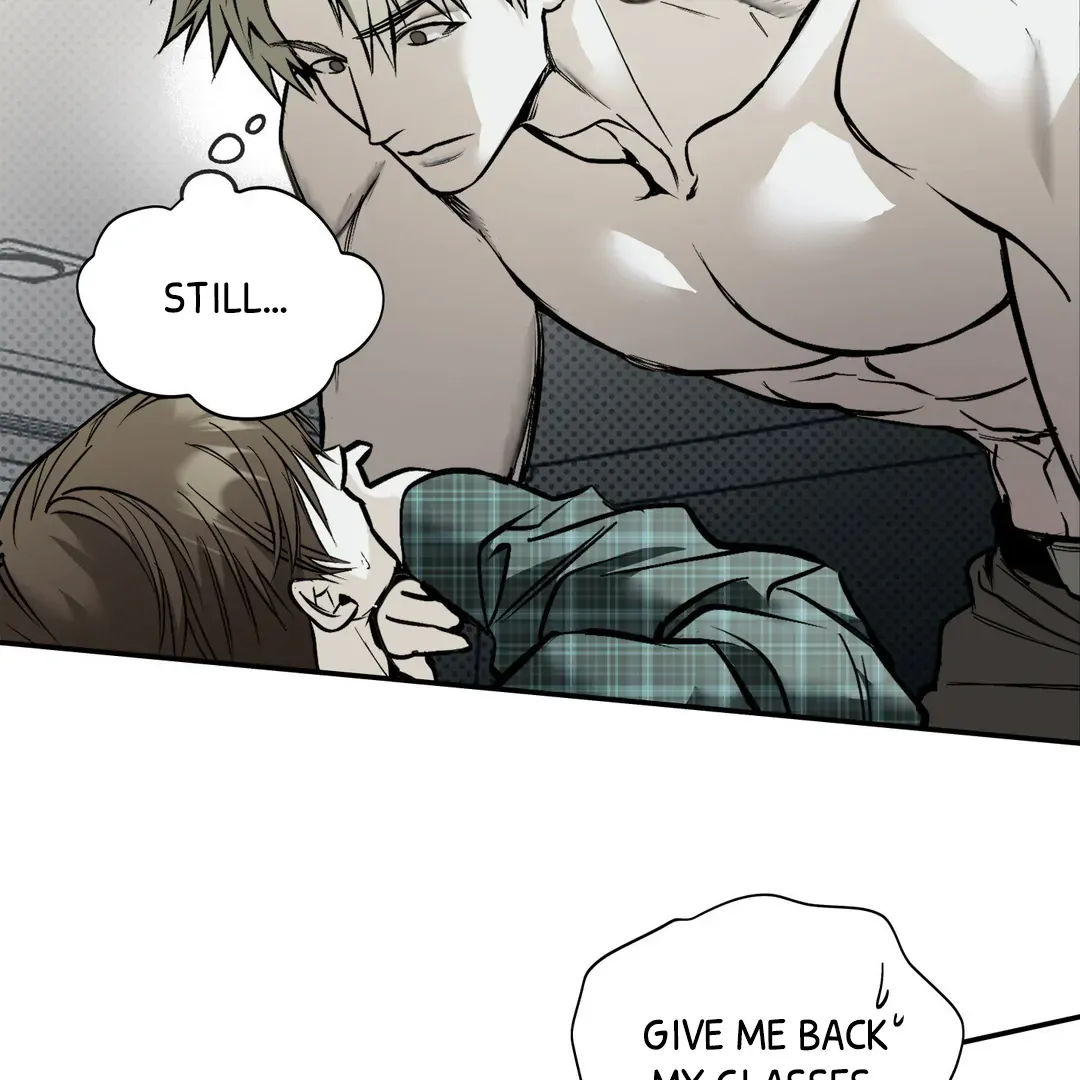Read La Méche chapter 2 image 73 on Lezhin