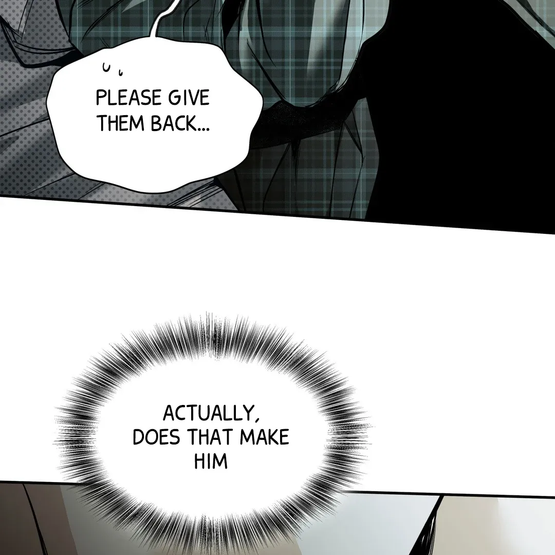 Read La Méche chapter 2 image 75 on Lezhin