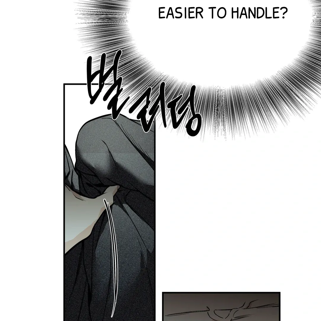 Read La Méche chapter 2 image 77 on Lezhin