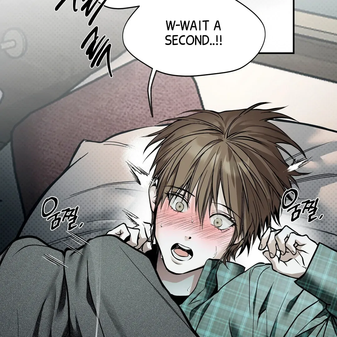 Read La Méche chapter 2 image 79 on Lezhin