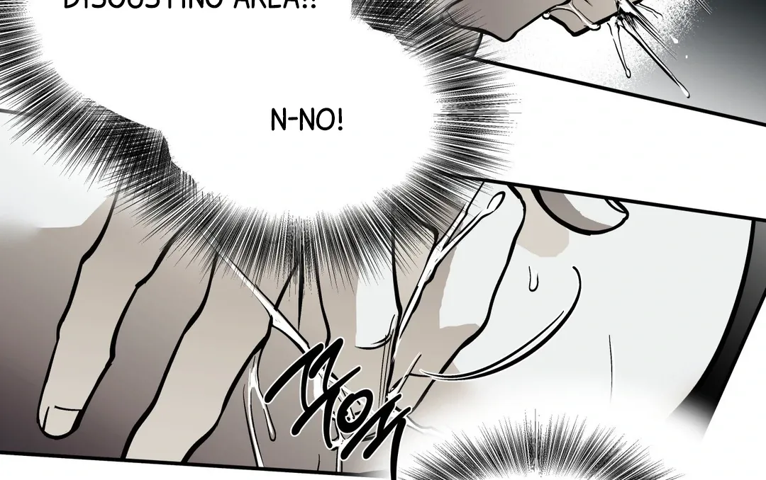 Read La Méche chapter 2 image 82 on Lezhin