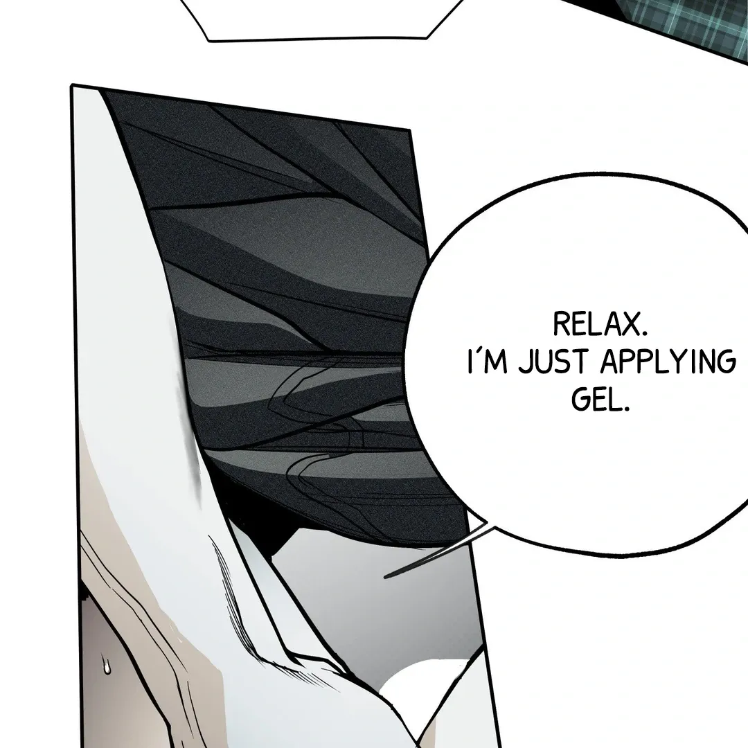 Read La Méche chapter 2 image 85 on Lezhin