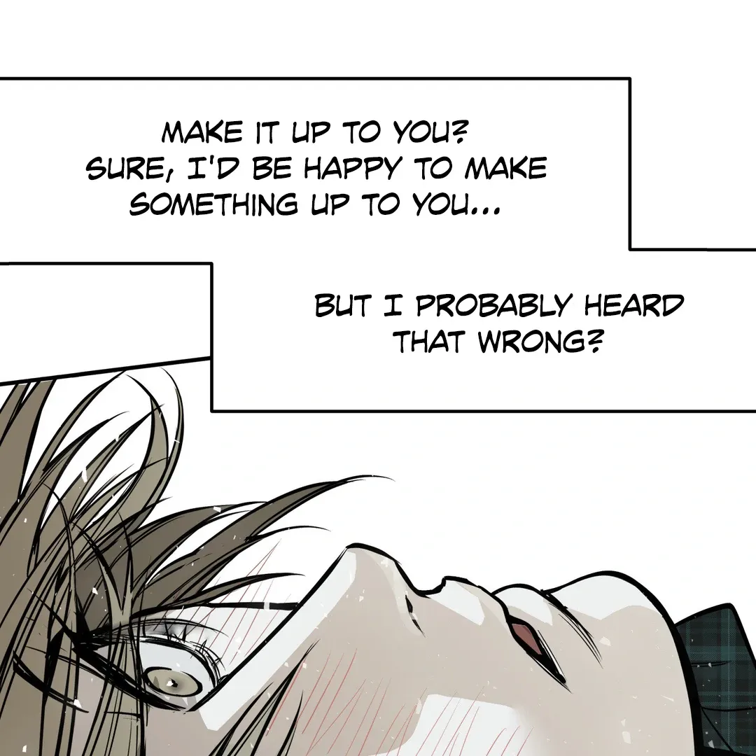 Read La Méche chapter 2 image 9 on Lezhin