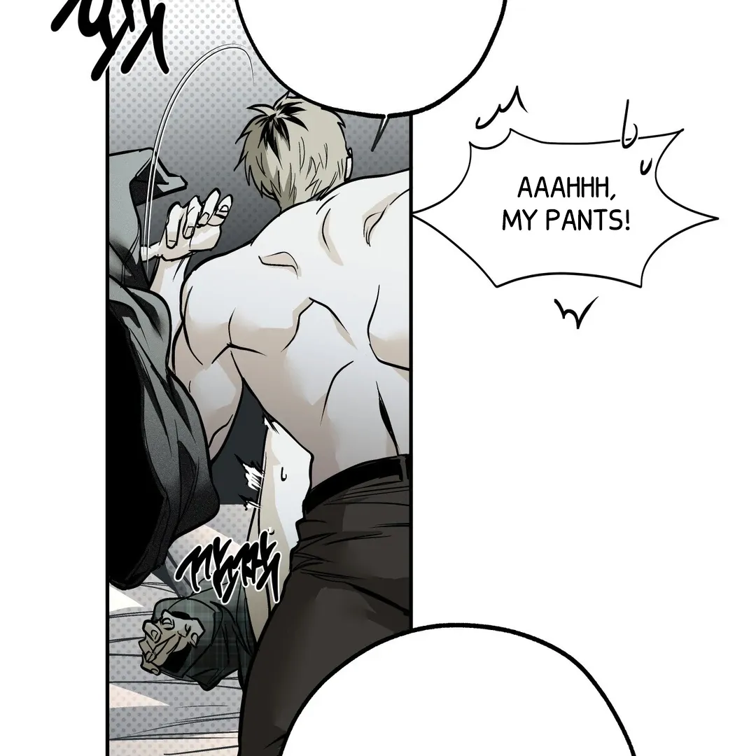 Read La Méche chapter 2 image 90 on Lezhin