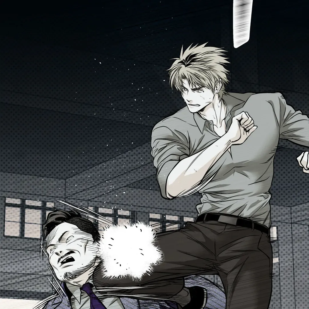 Read La Méche chapter 5 image 106 on Lezhin