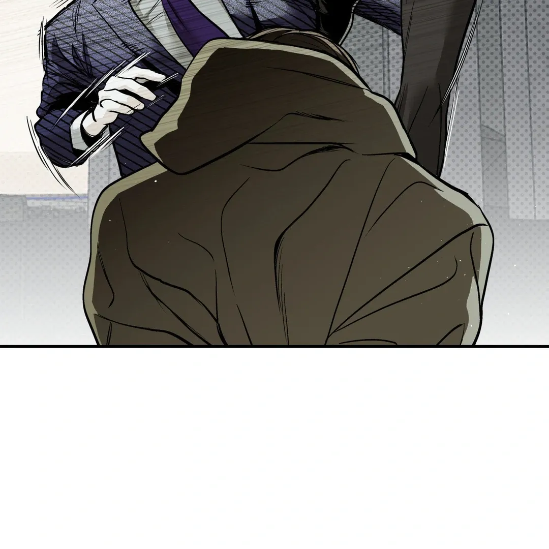 Read La Méche chapter 5 image 107 on Lezhin