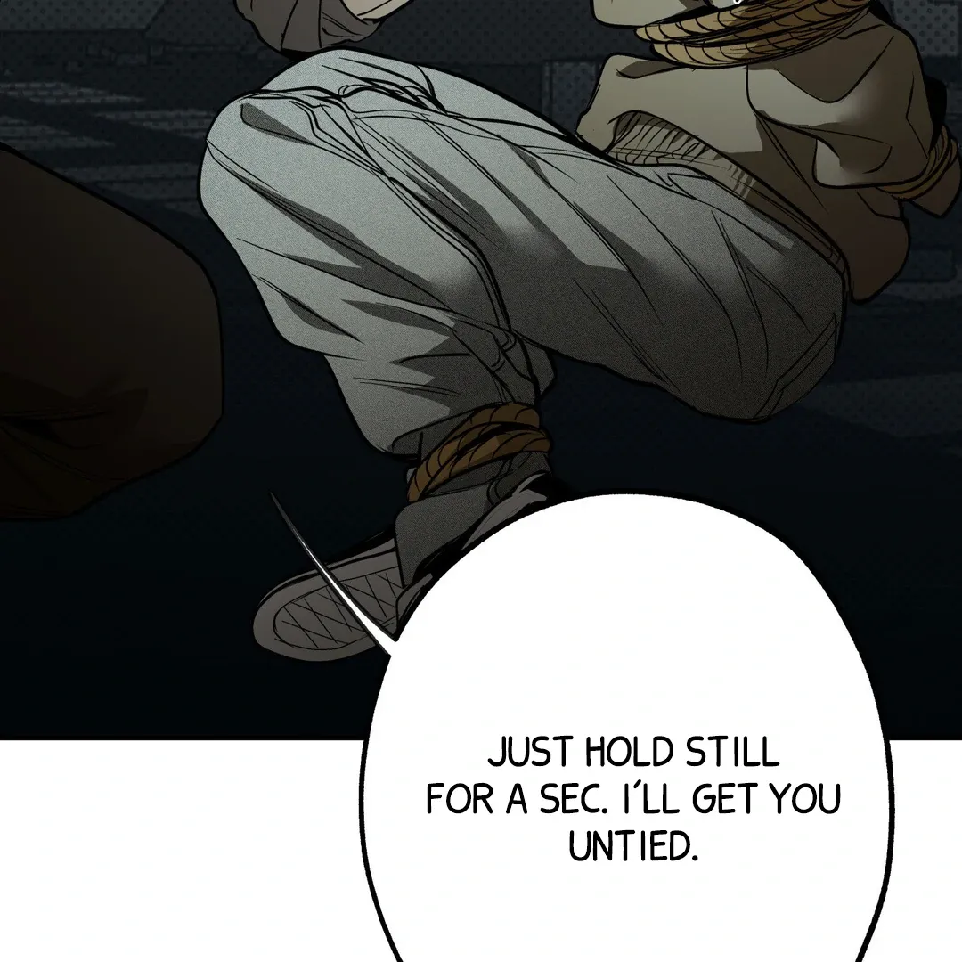Read La Méche chapter 5 image 117 on Lezhin