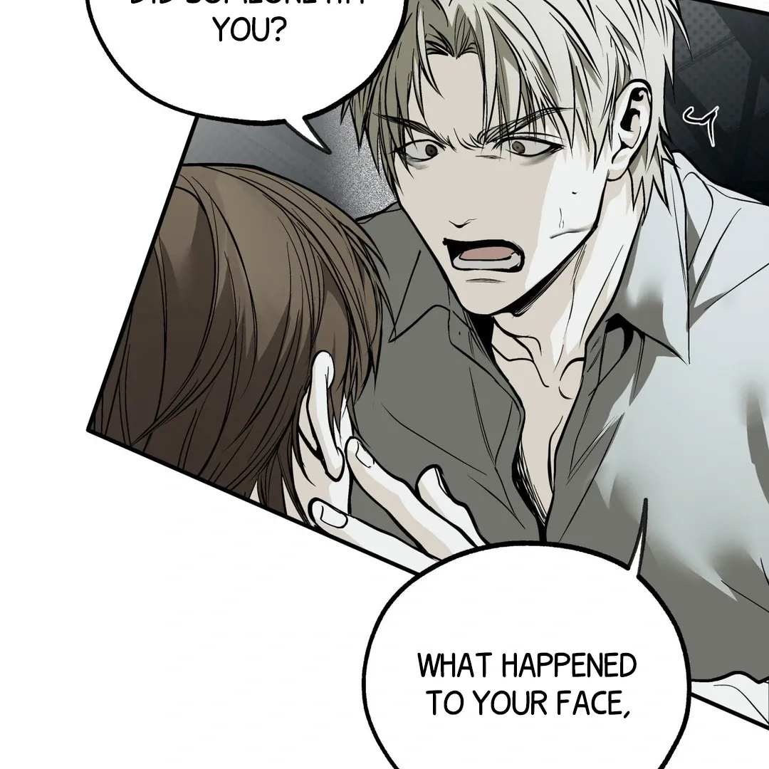 Read La Méche chapter 5 image 120 on Lezhin