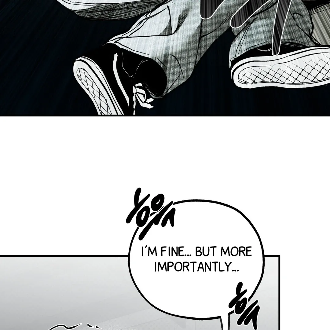 Read La Méche chapter 5 image 123 on Lezhin