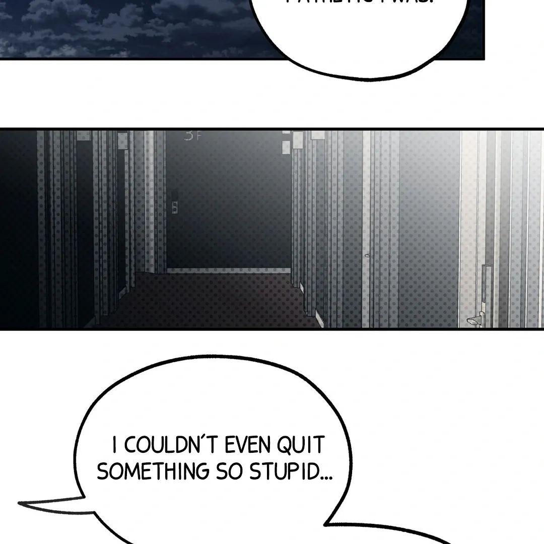 Read La Méche chapter 5 image 134 on Lezhin