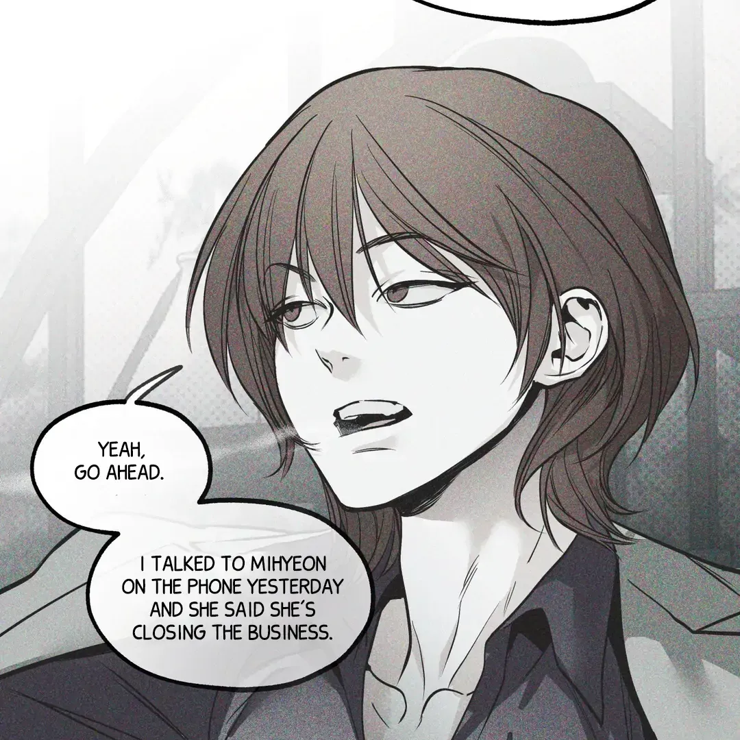 Read La Méche chapter 5 image 141 on Lezhin