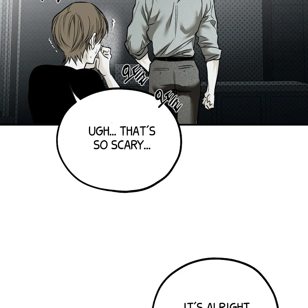 Read La Méche chapter 5 image 144 on Lezhin