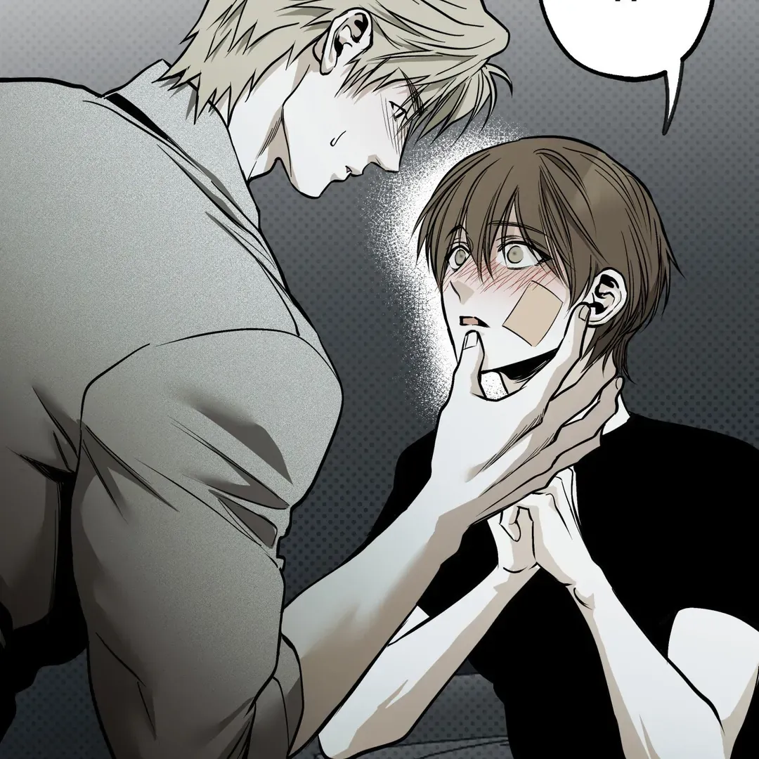 Read La Méche chapter 5 image 155 on Lezhin