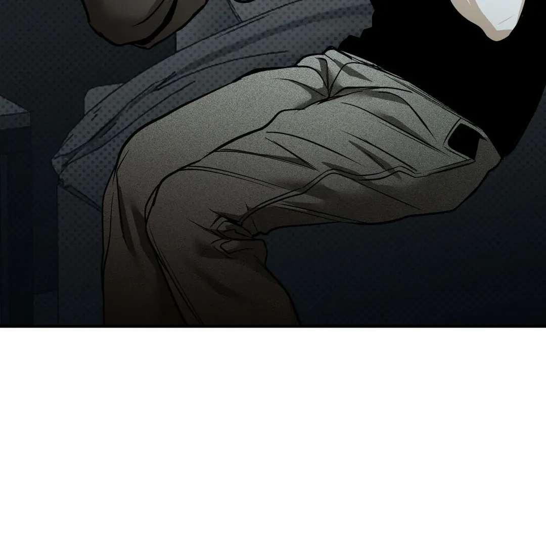 Read La Méche chapter 5 image 156 on Lezhin