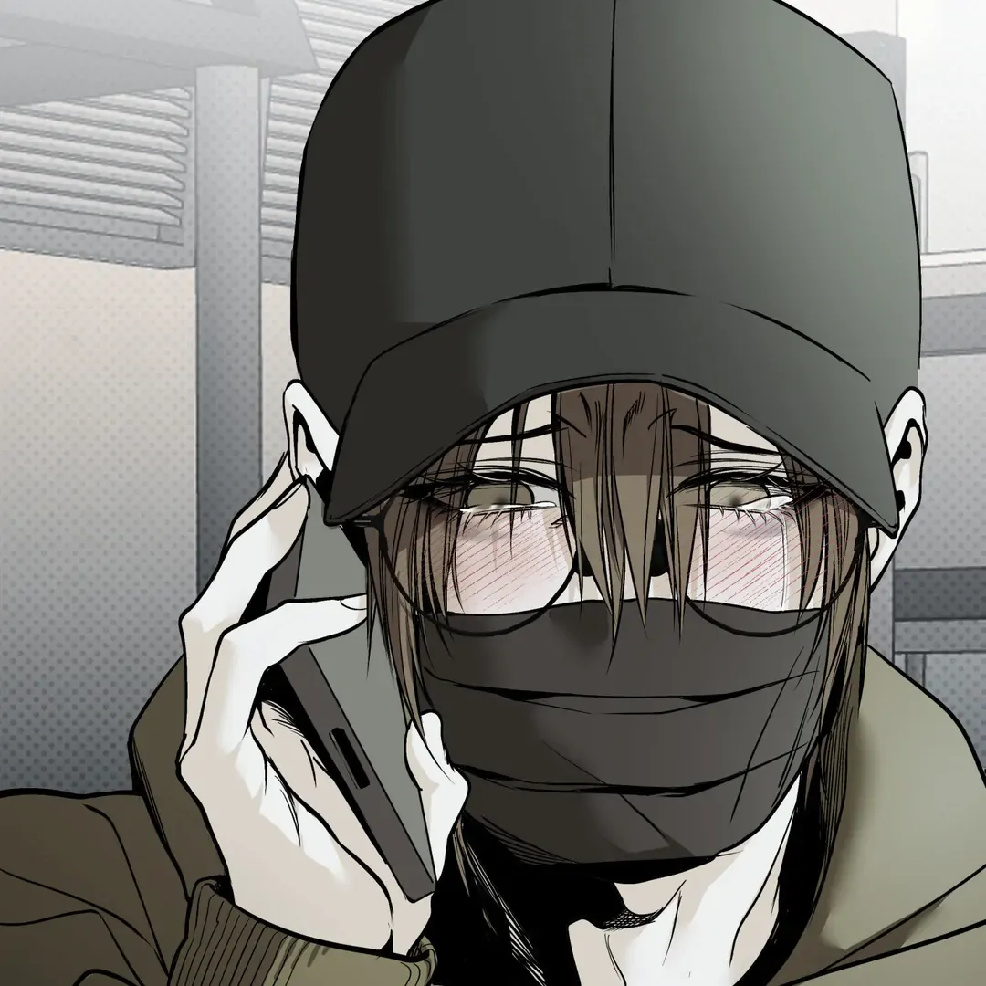Read La Méche chapter 5 image 16 on Lezhin