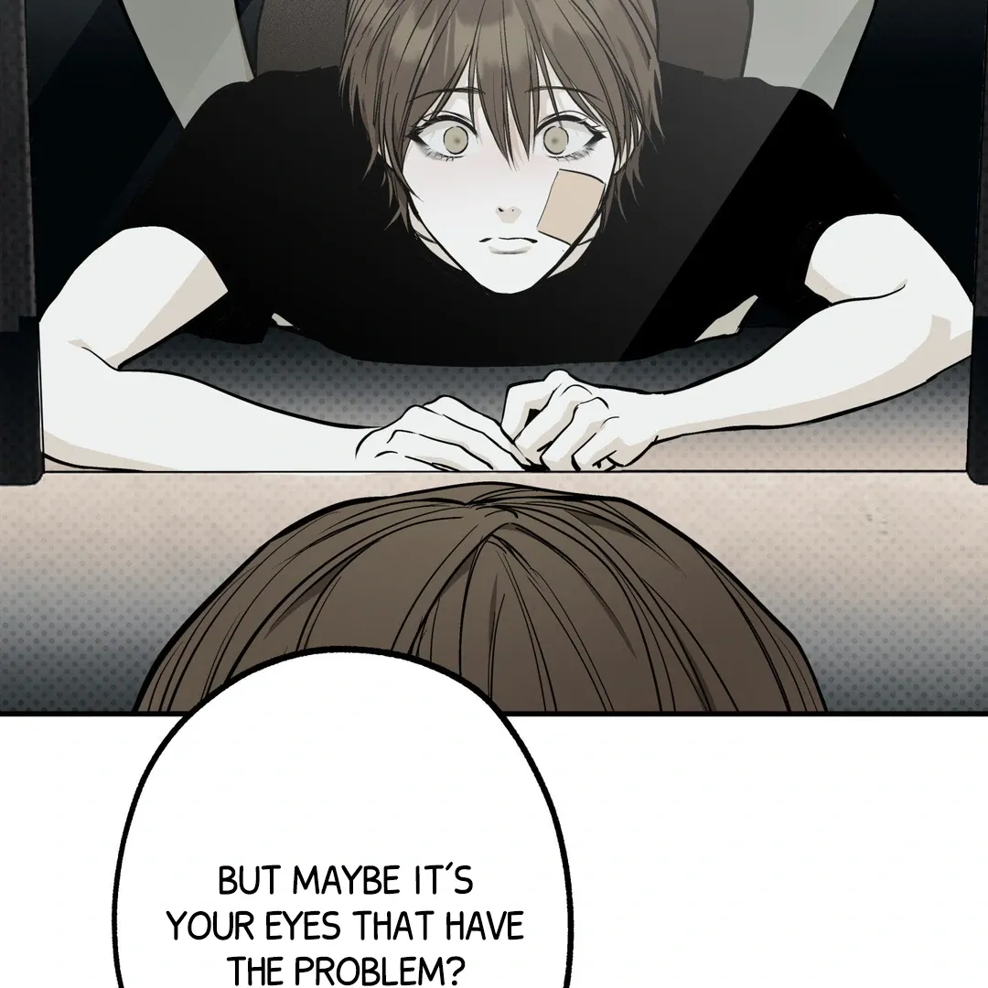 Read La Méche chapter 5 image 164 on Lezhin
