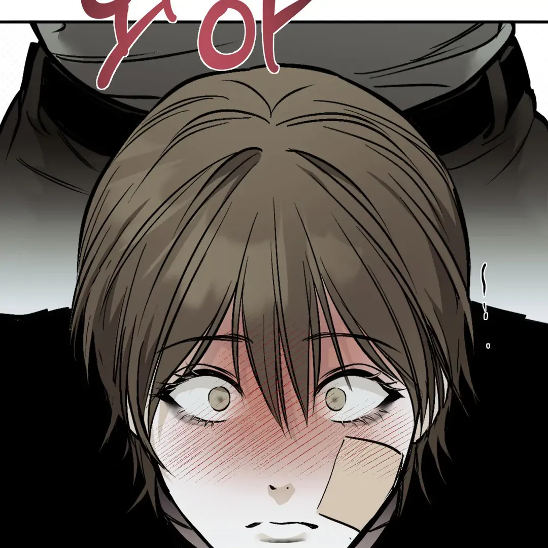 Read La Méche chapter 5 image 166 on Lezhin