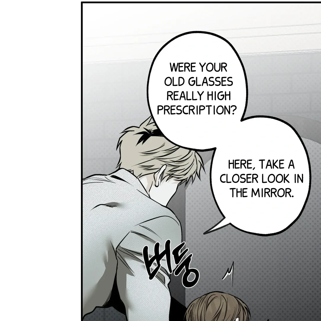 Read La Méche chapter 5 image 169 on Lezhin