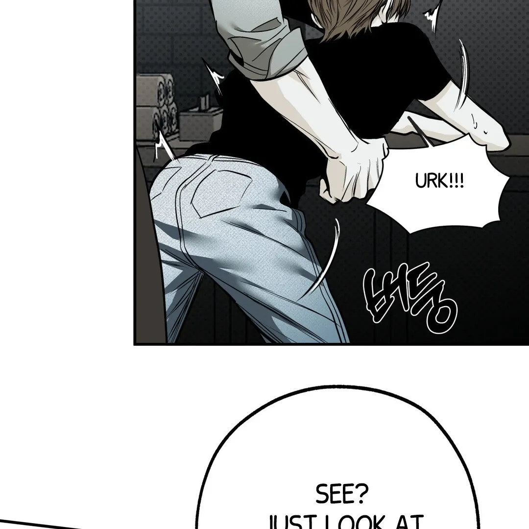 Read La Méche chapter 5 image 170 on Lezhin