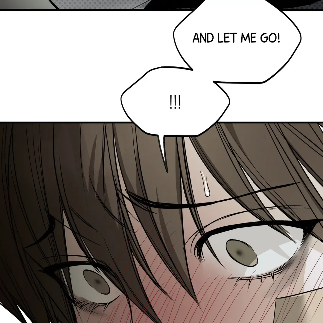 Read La Méche chapter 5 image 180 on Lezhin