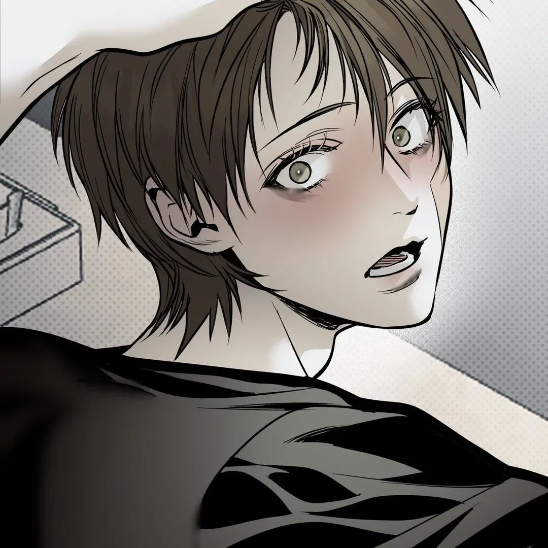 Read La Méche chapter 5 image 194 on Lezhin