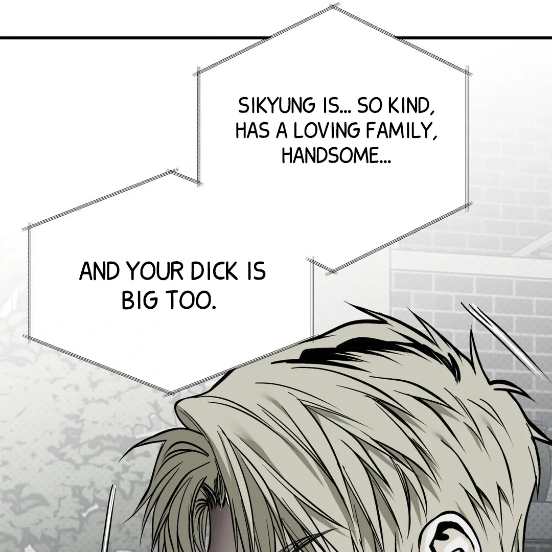 Read La Méche chapter 5 image 23 on Lezhin