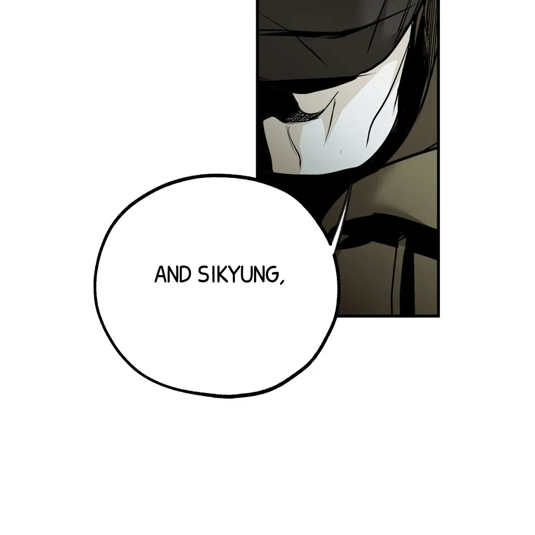 Read La Méche chapter 5 image 26 on Lezhin