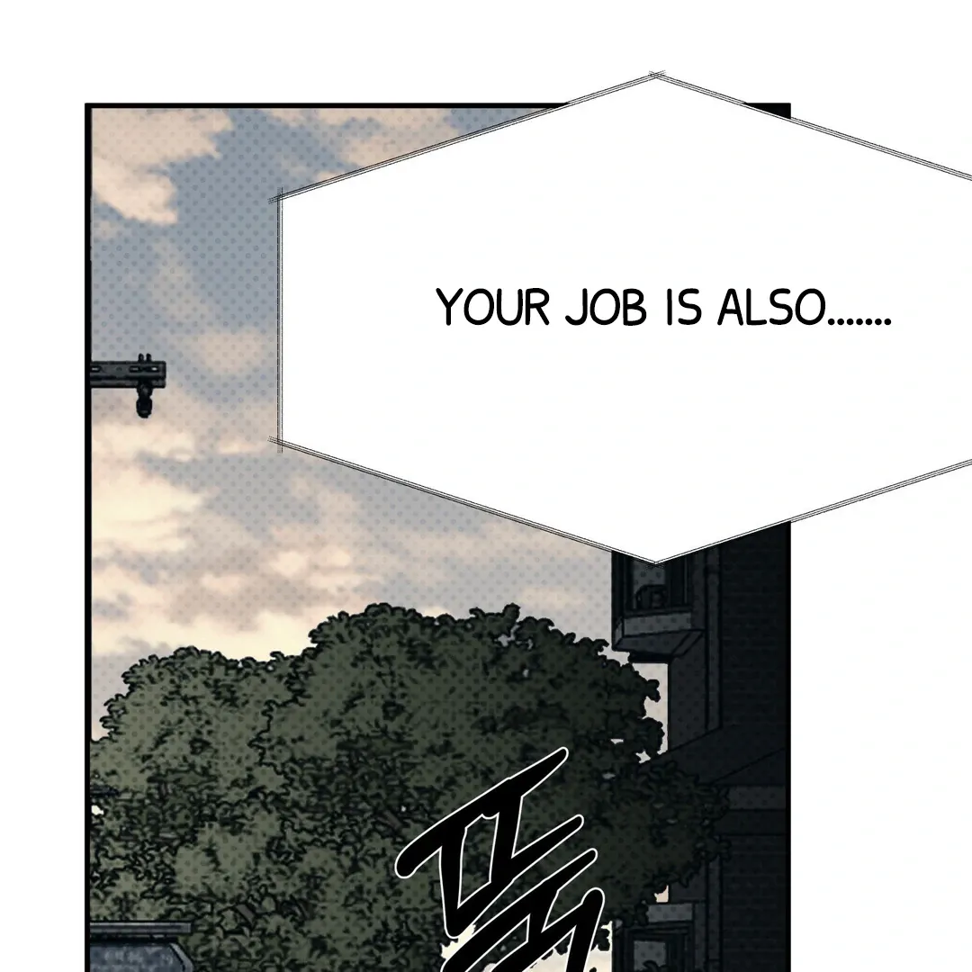 Read La Méche chapter 5 image 27 on Lezhin