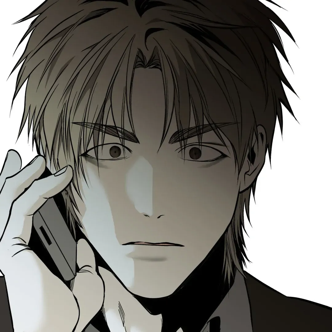 Read La Méche chapter 5 image 30 on Lezhin