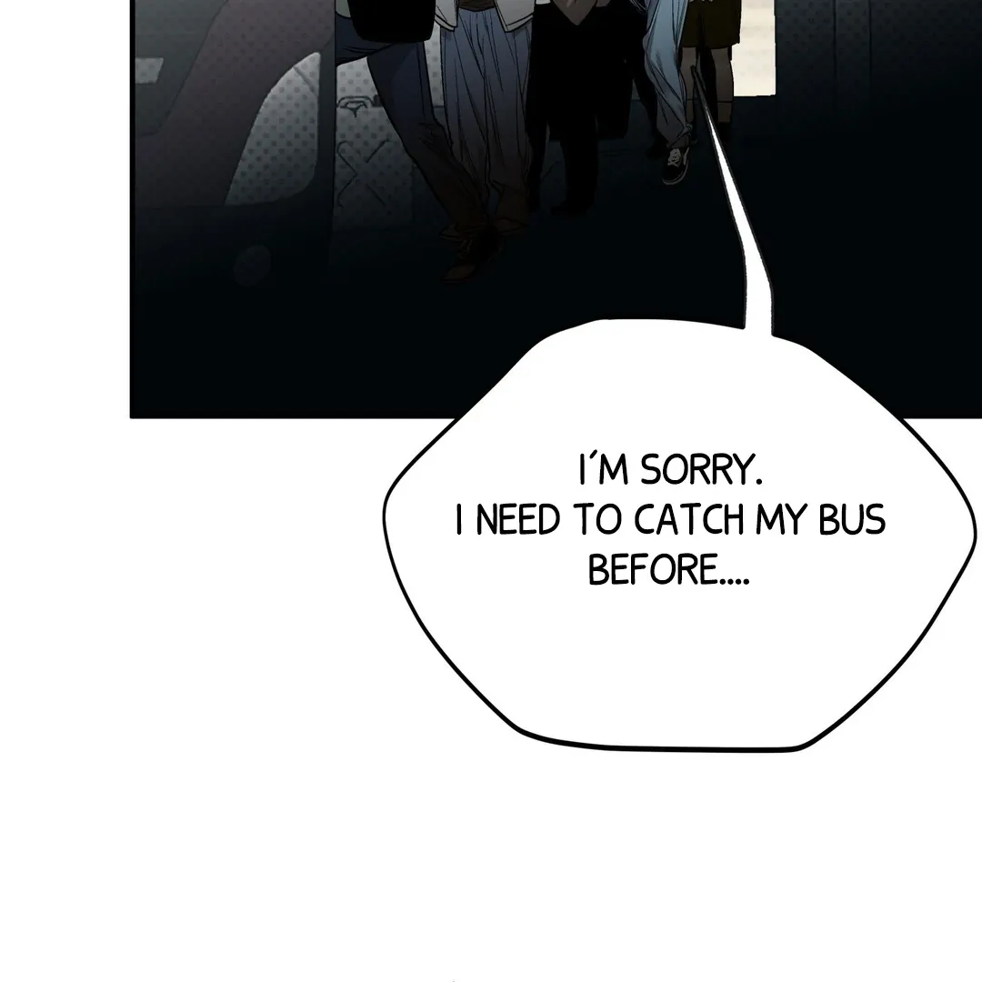 Read La Méche chapter 5 image 33 on Lezhin