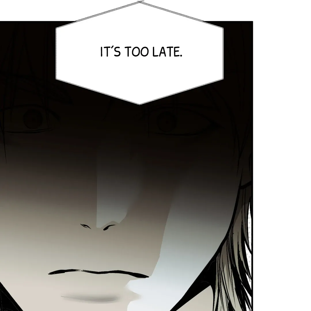 Read La Méche chapter 5 image 34 on Lezhin