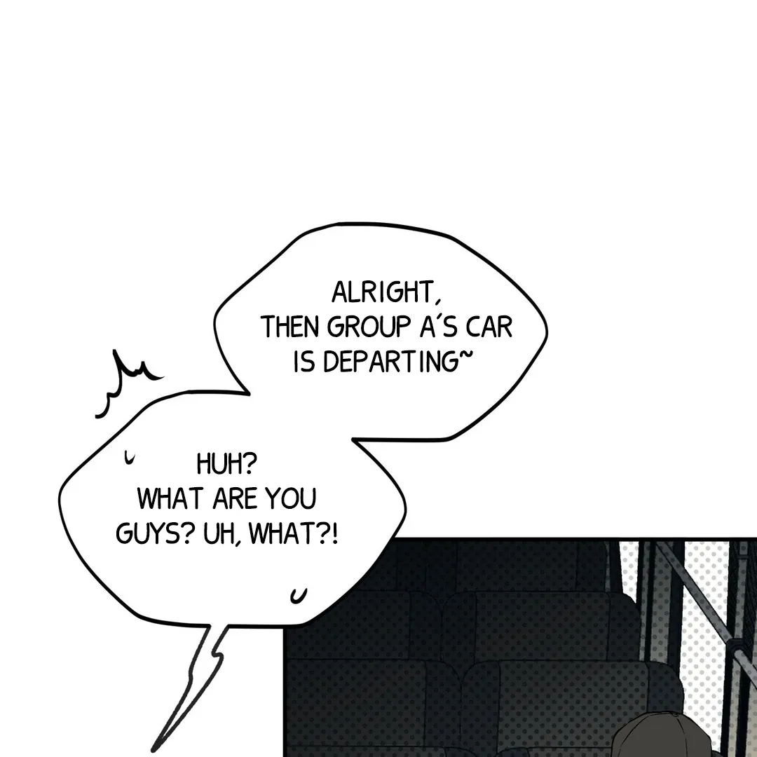 Read La Méche chapter 5 image 40 on Lezhin