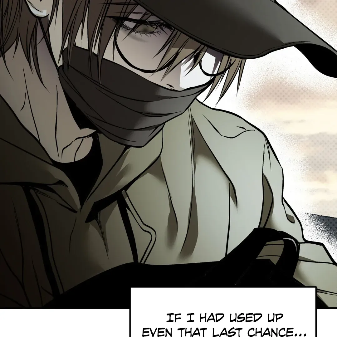 Read La Méche chapter 5 image 46 on Lezhin