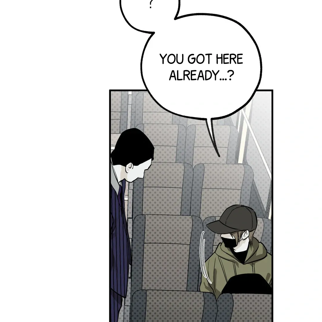 Read La Méche chapter 5 image 50 on Lezhin