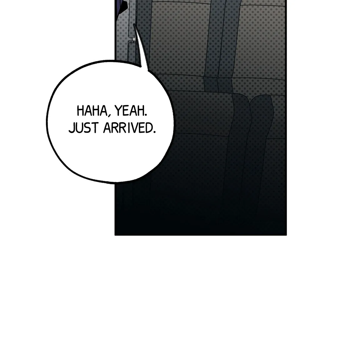 Read La Méche chapter 5 image 51 on Lezhin