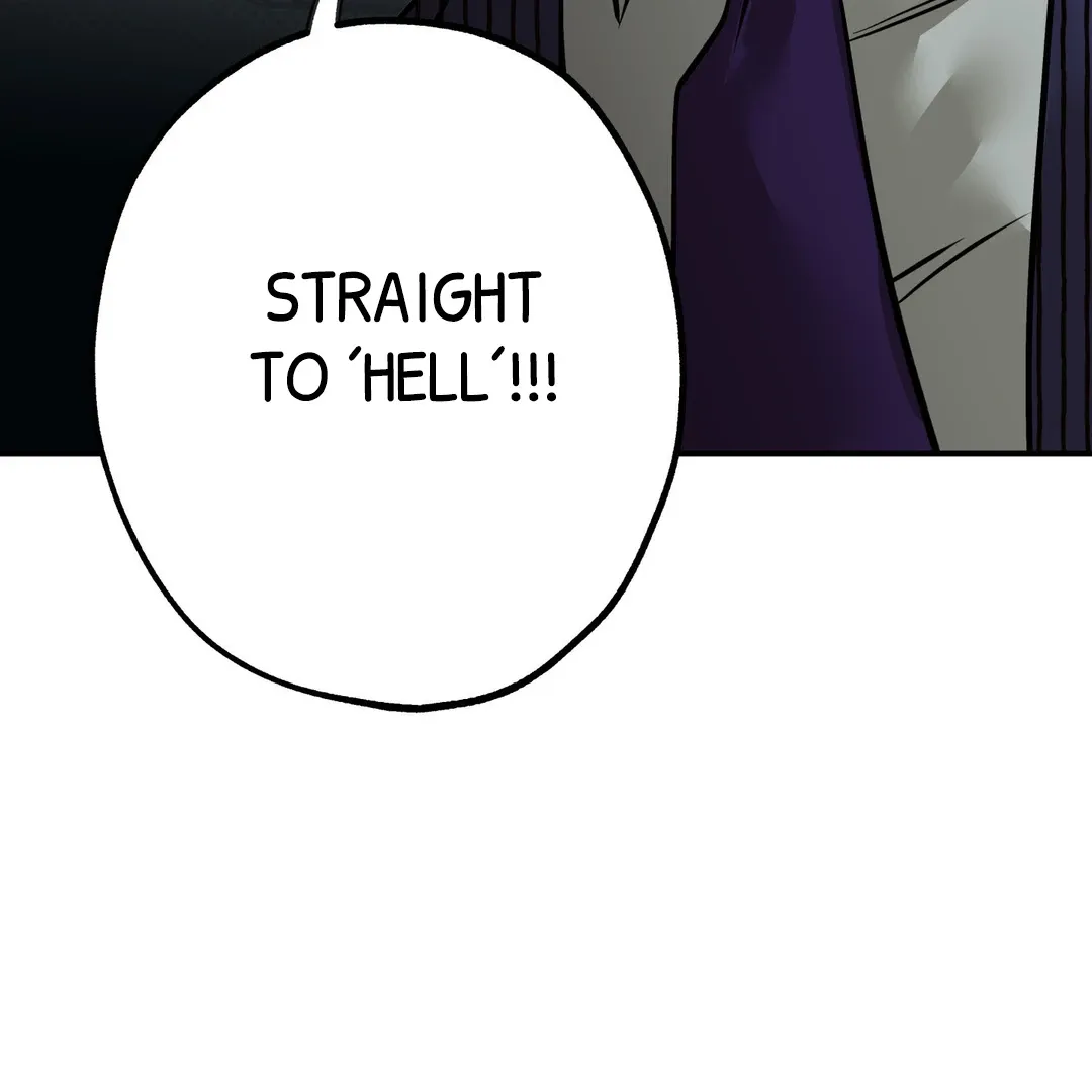 Read La Méche chapter 5 image 54 on Lezhin