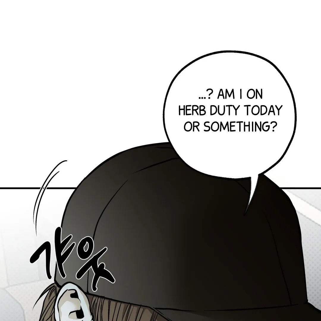 Read La Méche chapter 5 image 55 on Lezhin
