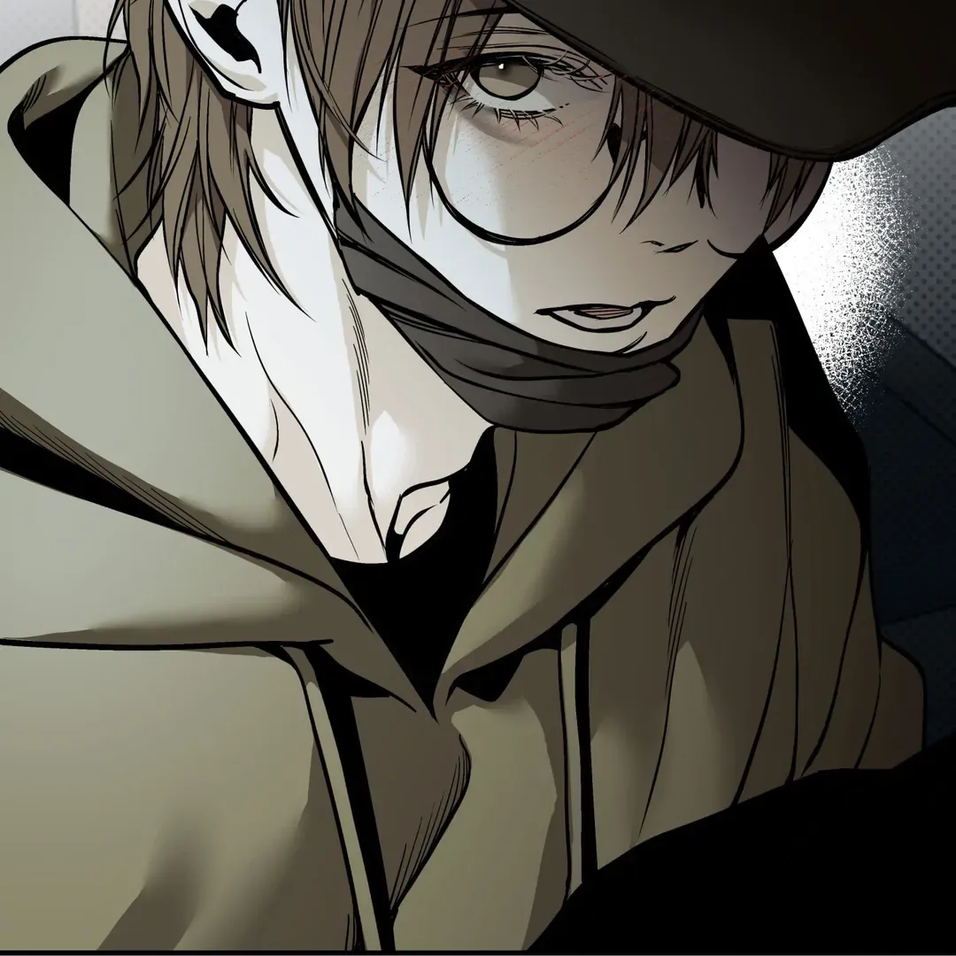 Read La Méche chapter 5 image 56 on Lezhin