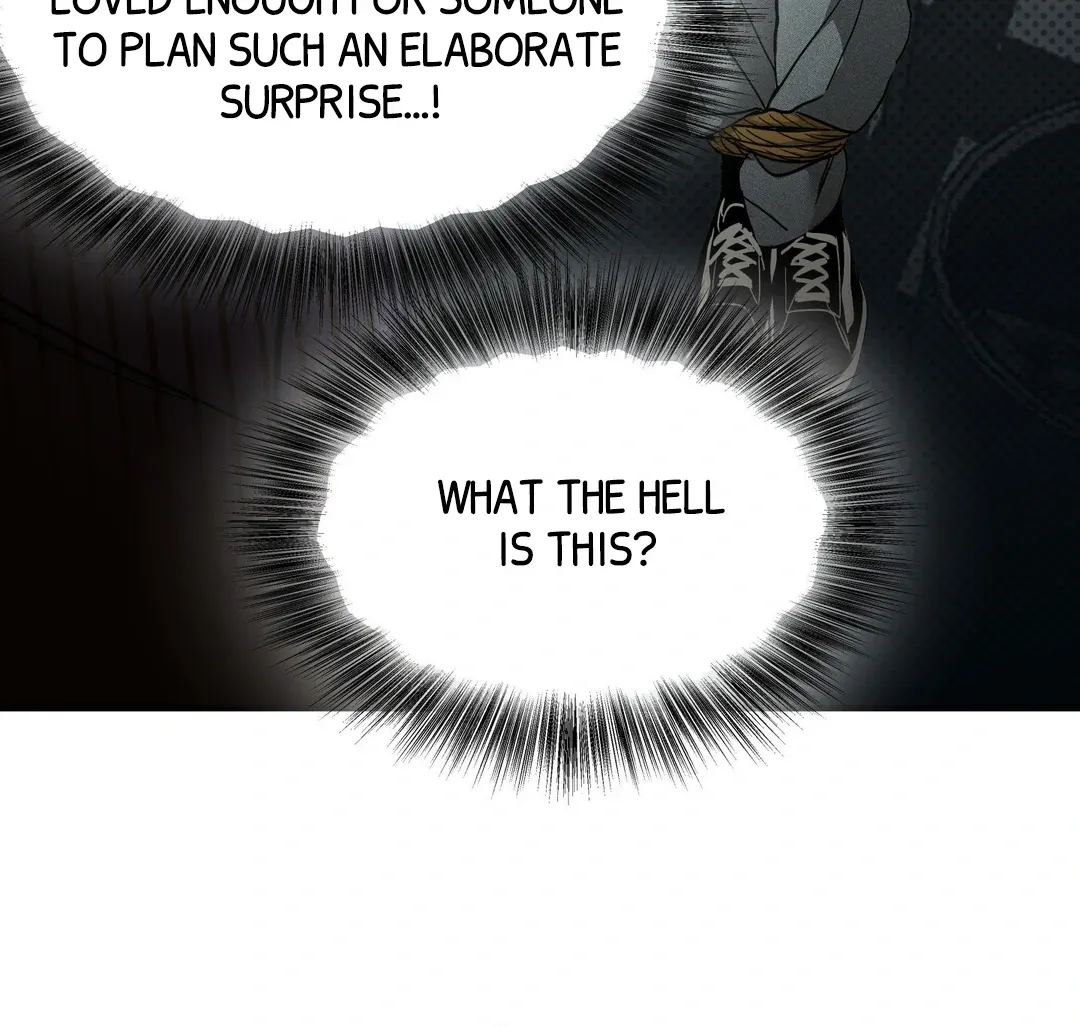 Read La Méche chapter 5 image 64 on Lezhin