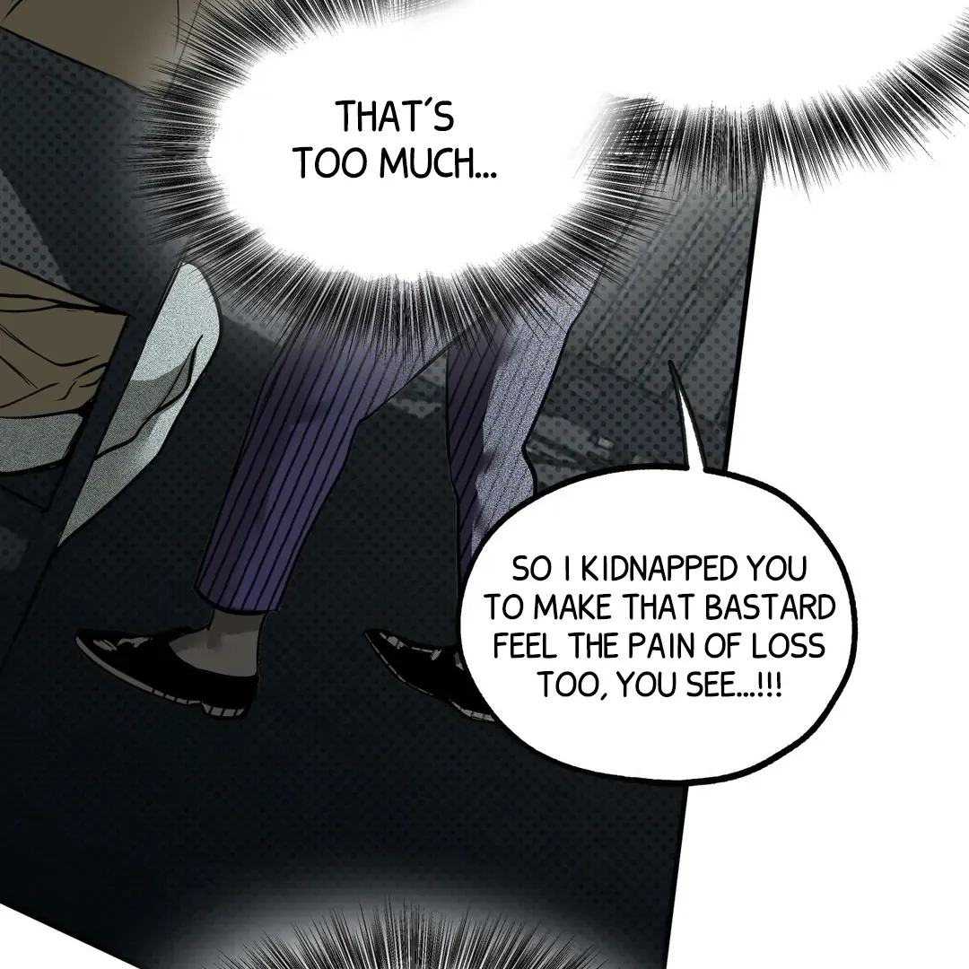 Read La Méche chapter 5 image 71 on Lezhin