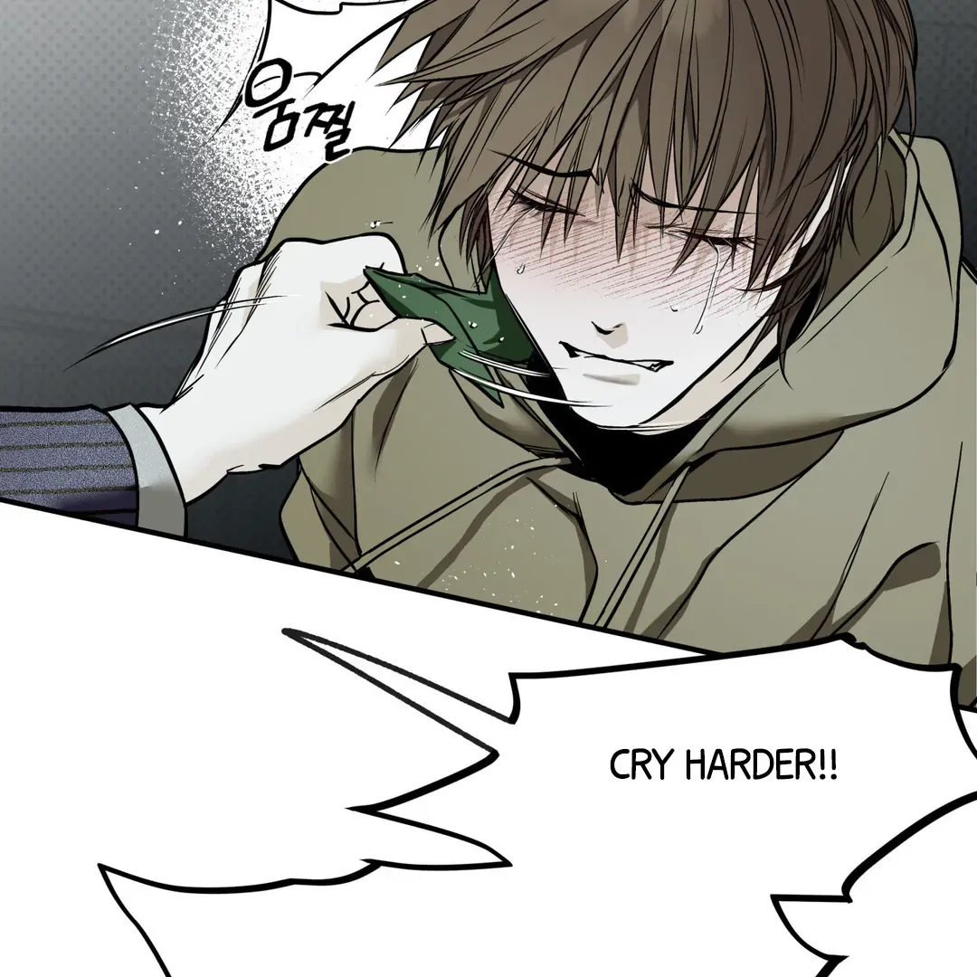 Read La Méche chapter 5 image 73 on Lezhin