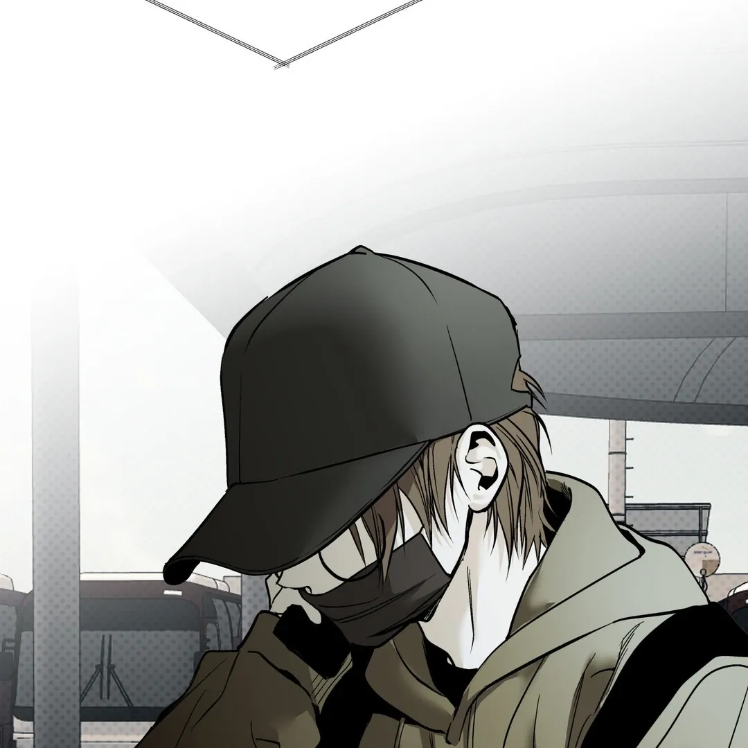 Read La Méche chapter 5 image 8 on Lezhin