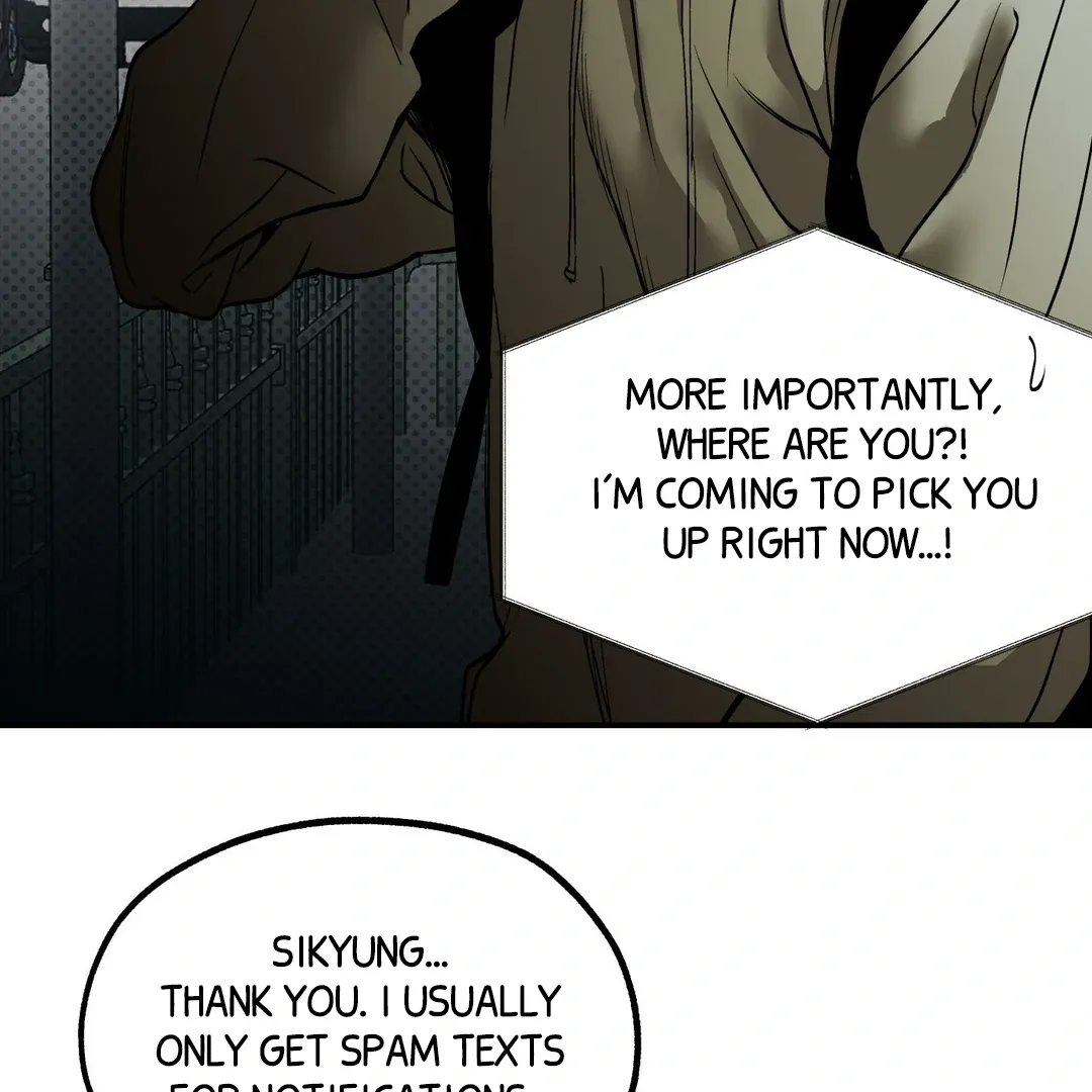 Read La Méche chapter 5 image 9 on Lezhin