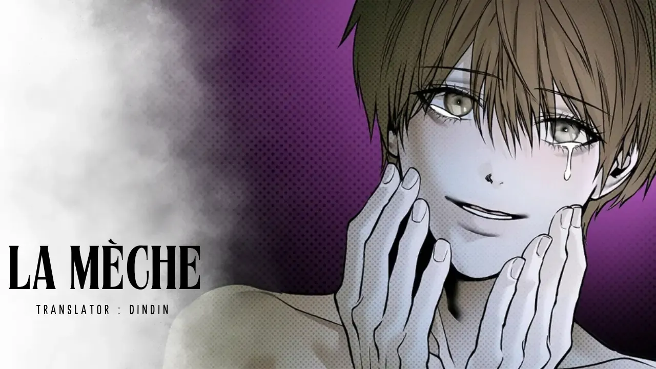 Read La Méche chapter 6 image 1 on Lezhin