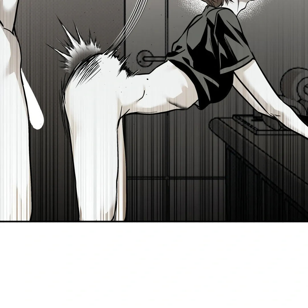 Read La Méche chapter 6 image 113 on Lezhin