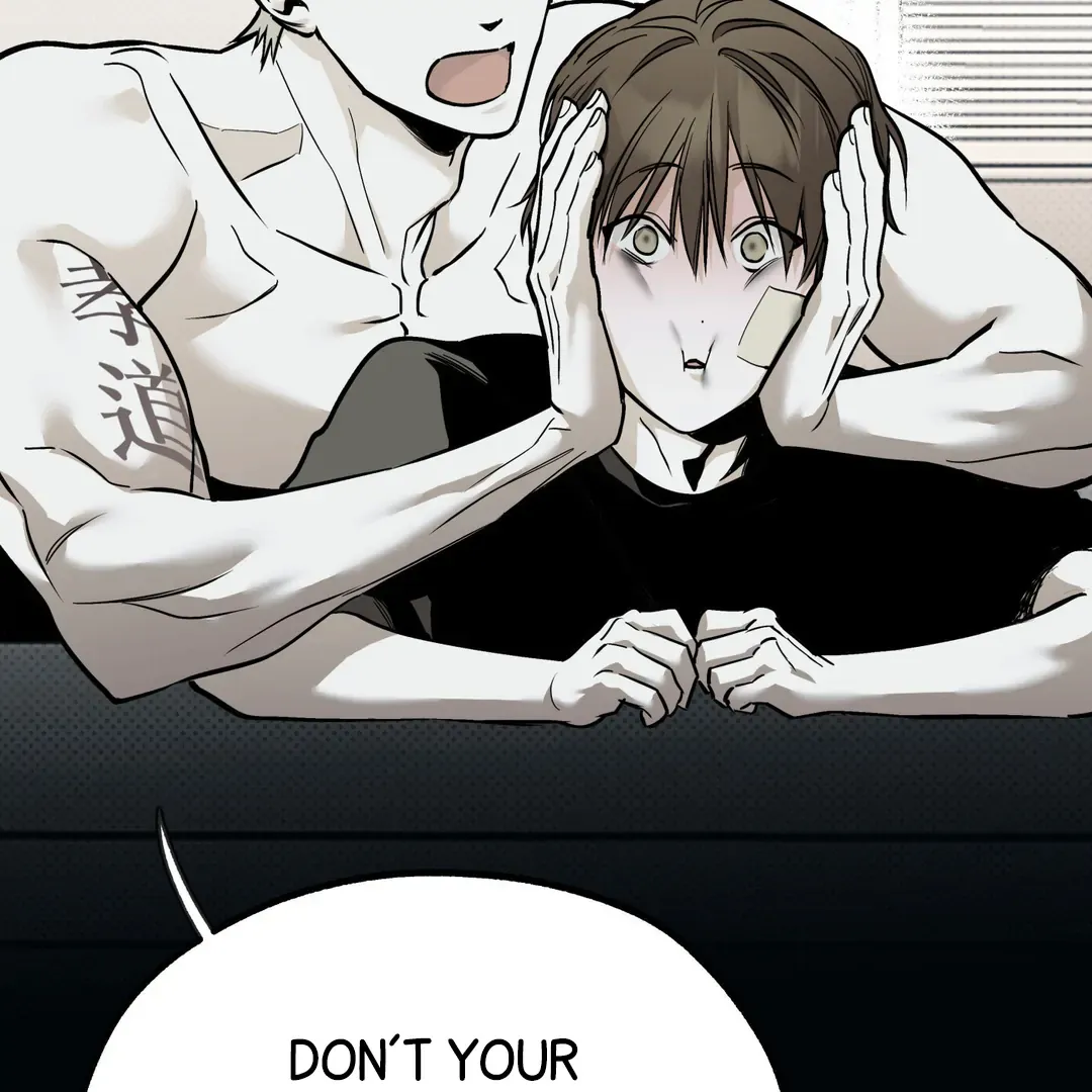 Read La Méche chapter 6 image 120 on Lezhin