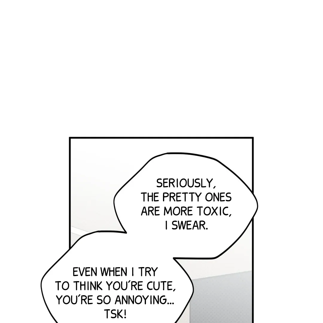Read La Méche chapter 6 image 123 on Lezhin