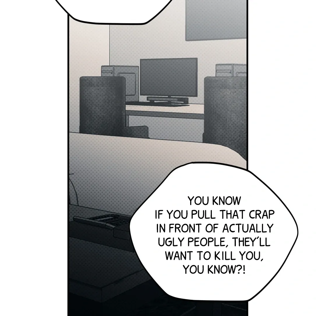 Read La Méche chapter 6 image 124 on Lezhin