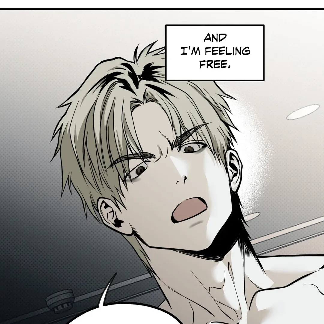 Read La Méche chapter 6 image 129 on Lezhin