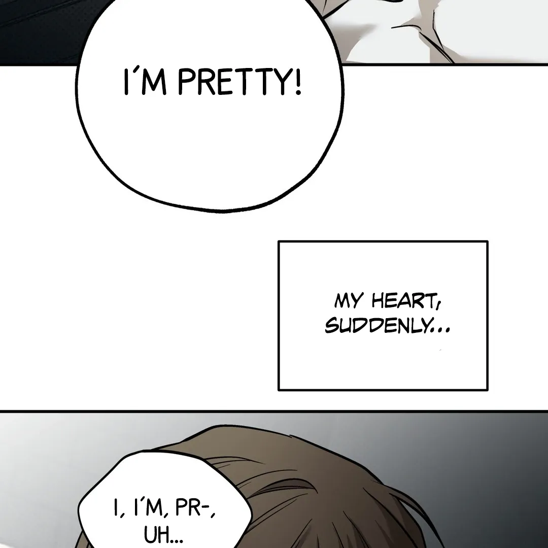 Read La Méche chapter 6 image 130 on Lezhin